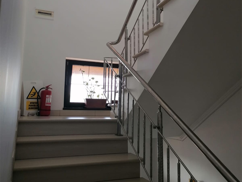 Camin de Batrani Colentina 4