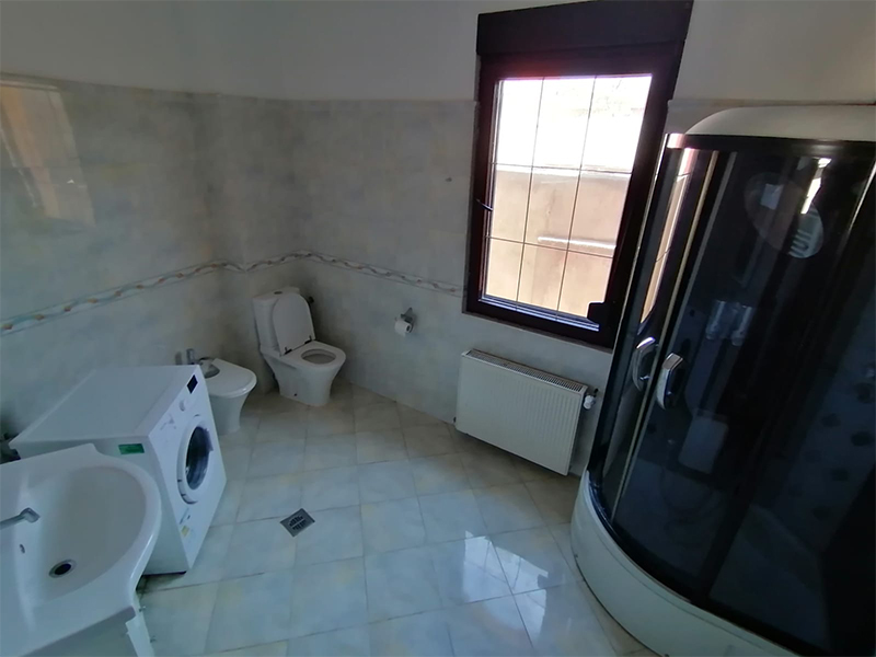 Camin de Batrani Colentina 8