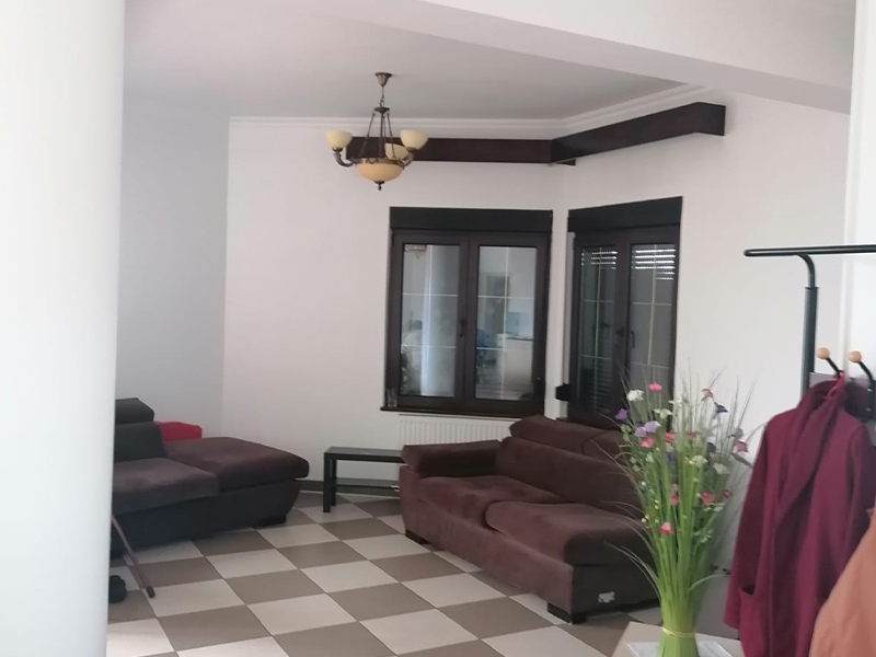 Camin de Batrani Colentina 9