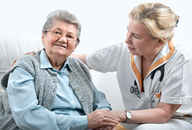 ingrijirea seniorilor