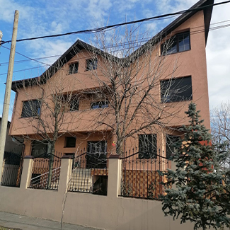 servicii camin de batrani locatie 1